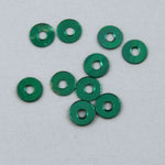 3mm Emerald Green-General Bead