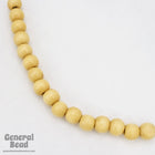 10mm Natural Round Bead-General Bead