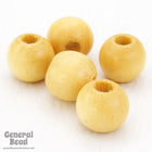 10mm Natural Round Bead-General Bead