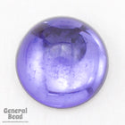 20mm Light Purple Cabochon-General Bead