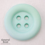 35mm Light Blue Button-General Bead