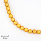 10mm Yellow Wonder Bead-General Bead