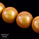 10mm Yellow Wonder Bead-General Bead