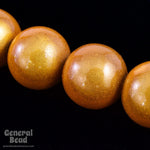 10mm Yellow Wonder Bead-General Bead