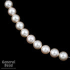 10mm Petal Pink Pearl Bead-General Bead
