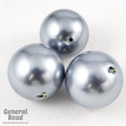 16mm Silver Pearl-General Bead