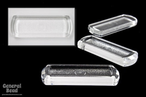 40mm Clear Bar Setting-General Bead