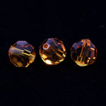 5000 7mm Topaz Faceted Bead-General Bead