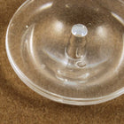 25mm Clear Disk (2 Pcs) #1396-General Bead