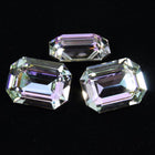 4610 15mm x 20mm Vitrail Light-General Bead