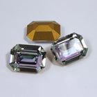 4610 15mm x 20mm Vitrail Light-General Bead