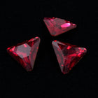 Vintage Swarovski 4722 12mm Ruby-General Bead