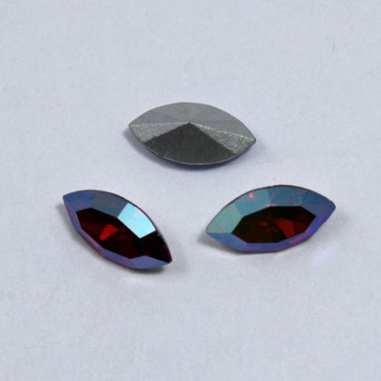 4200 5mm x 10mm Light Siam AB-General Bead