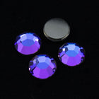 Swarovski 2058/2088 Heliotrope Flatback Rhinestone (20ss, 30ss)-General Bead