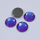 Swarovski 2058/2088 Heliotrope Flatback Rhinestone (20ss, 30ss)-General Bead