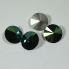 1122 16mm Emerald AB #960-General Bead