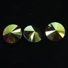 1122 18mm Siam AB #964-General Bead