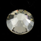 Swarovski 2058/2088 Silver Shade Flatback Rhinestone (5ss, 7ss, 9ss, 12ss, 18ss, 20ss, 30ss, 34ss)-General Bead