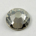Swarovski 2058/2088 Silver Shade Flatback Rhinestone (5ss, 7ss, 9ss, 12ss, 18ss, 20ss, 30ss, 34ss)-General Bead