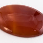 18mm x 25mm Carnelian Cabochon #SPC004-General Bead