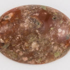 18mm x 25mm Unikite Cabochon #SPC005-General Bead