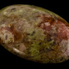 18mm x 25mm Unikite Cabochon #SPC005-General Bead