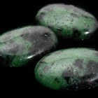 18mm x 25mm Ruby Zoisite Cabochon #SPC013