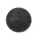 18mm Lava Rock Cabochon #SPC110