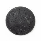 25mm Lava Rock Cabochon #SPC400