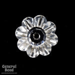 Swarovski 3700 8mm Crystal Marguerite Sew-On Crystal-General Bead
