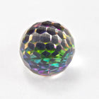 4861 8mm Vitrail Medium Fireball-General Bead
