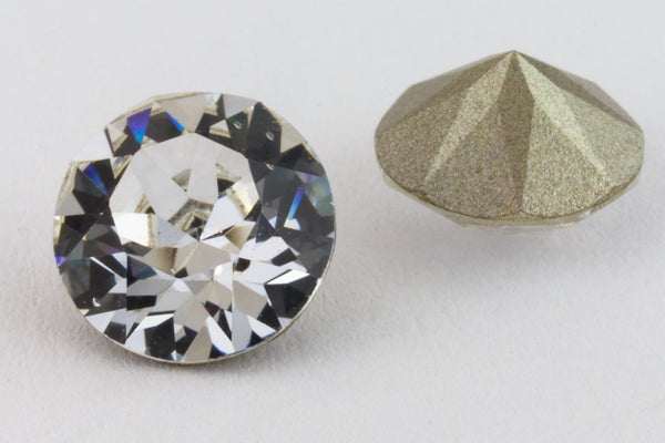 【マリン】SWAROVSKIまとめ Swarovski 1012 Crystal Chaton (24pp, 28pp, 32pp, 22ss, 29ss