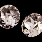 Swarovski 1012 Crystal Chaton (24pp, 28pp, 32pp, 22ss, 29ss, 34ss, 39ss, 42ss)-General Bead