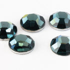 Swarovski 2058 Indian Sapphire Flatback Rhinestone (16ss)-General Bead