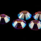 Swarovski 2058 Tanzanite AB Flatback Rhinestone (5ss, 9ss, 12ss, 16ss)-General Bead