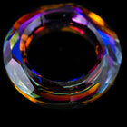 Swarovski 4139 Volcano Cosmic Ring (14mm, 20mm)