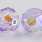 Swarovski 5000 Violet AB Faceted Bead-General Bead