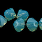 Swarovski 5301 Pacific Opal Bicone-General Bead