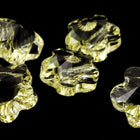 6mm Swarovski 5744 Jonquil Flower Bead-General Bead