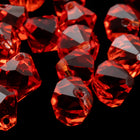 Swarovski 6301/6328 Hyacinth Top Drilled Bicone (6mm, 8mm)