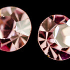 Vintage Swarovski Article 1100 Light Amethyst Chaton (39ss)-General Bead