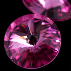 1122 39ss Rose Rivoli-General Bead