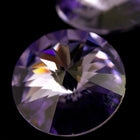 1122 14mm Tanzanite Rivoli-General Bead