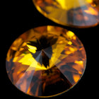 1122 47ss Topaz Rivoli-General Bead