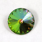 1122 39ss Vitrail Medium Rivoli-General Bead