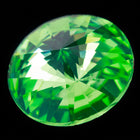 1122 14mm Peridot Rivoli-General Bead