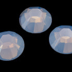 Swarovski 2058/2088 Air Blue Opal Flatback Rhinestone-General Bead