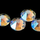 Swarovski 2088 Crystal Shimmer Flat Back Rhinestones (30ss)