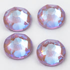 Swarovski 2088 Crystal Lavender DeLite Flat Back Rhinestones (12ss)