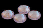 Swarovski 2088 Crystal Lavender DeLite Flat Back Rhinestones (12ss)